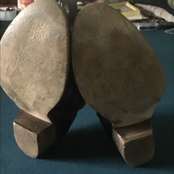 Steven by Steve Madden Bootie - Picture 3 of 5